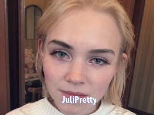JuliPretty