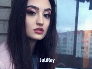 JuliRay