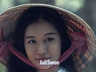 JuliSwon
