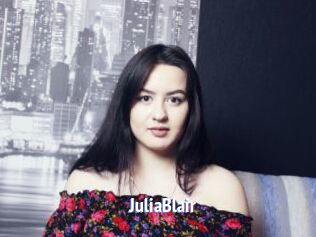 JuliaBlair
