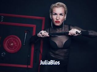 JuliaBlos