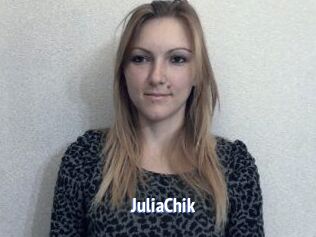JuliaChik
