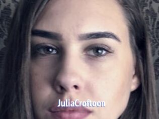 JuliaCroftoon