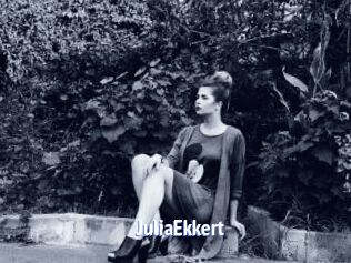 JuliaEkkert