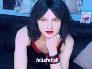 JuliaFetish