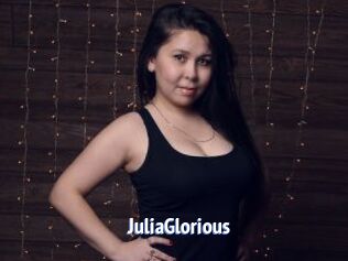 JuliaGlorious