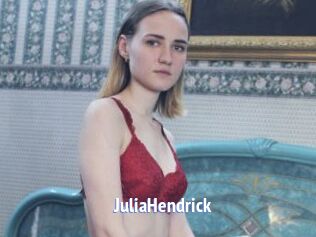 JuliaHendrick