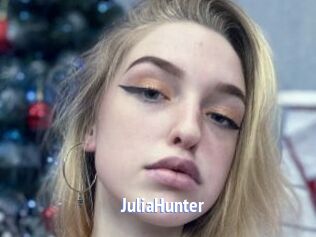 JuliaHunter