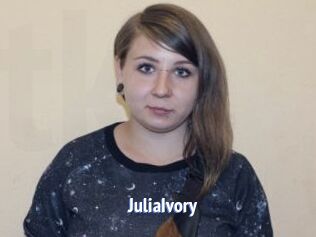 JuliaIvory
