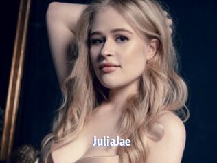 JuliaJae