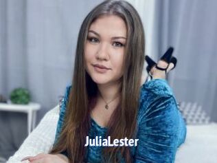JuliaLester