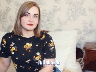 JuliaLokko
