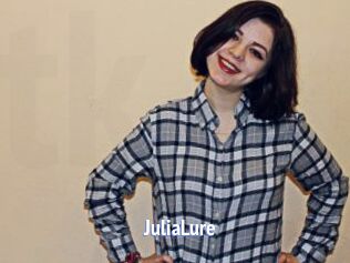 JuliaLure