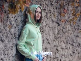 JuliaMayerr