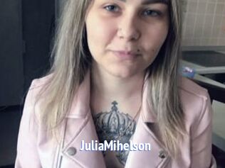 JuliaMihelson