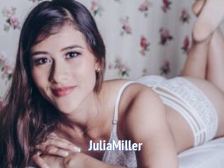 JuliaMiller