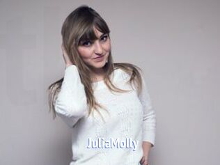JuliaMolly