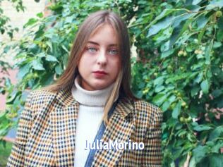 JuliaMorino