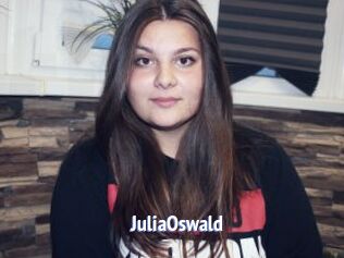 JuliaOswald