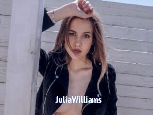 JuliaWilliams