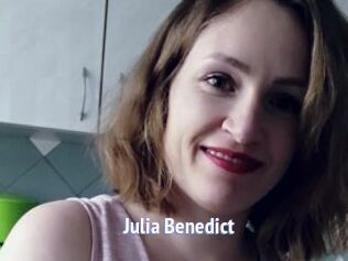Julia_Benedict