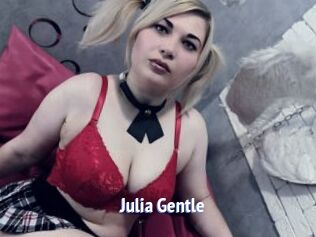 Julia_Gentle