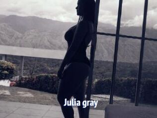 Julia_gray
