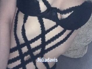 Juliadavis