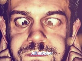 JulianAsher