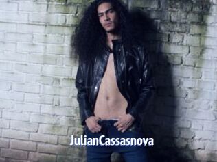 JulianCassasnova
