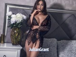 JulianGrant