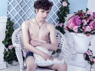 JulianRedford