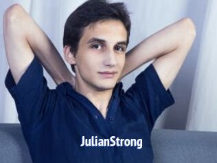JulianStrong