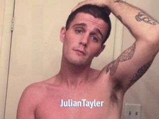 Julian_Tayler