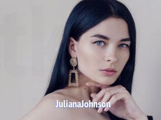 JulianaJohnson