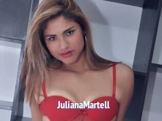 JulianaMartell