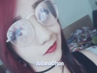 JulianaOlson