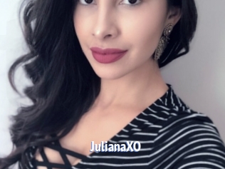 JulianaXO Telefon Kontakte