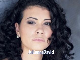 JuliannaDavid