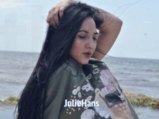JulieHans