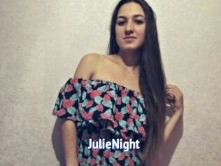 JulieNight