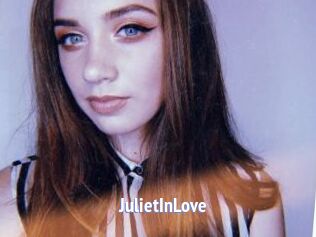 JulietInLove