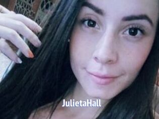 JulietaHall