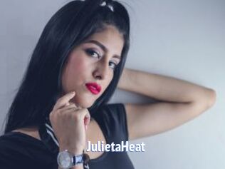 JulietaHeat