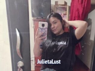 JulietaLust