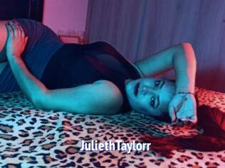 JuliethTaylorr