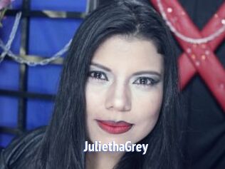 JuliethaGrey