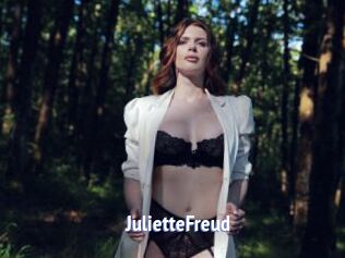 JulietteFreud