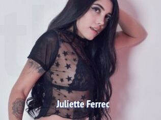 Juliette_Ferrec