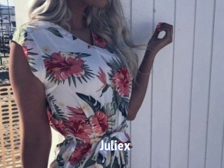 Juliex